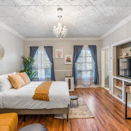 Your Charming Boho Abode Apartment ลอสแอนเจลิส ภายนอก รูปภาพ