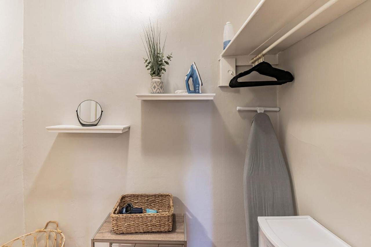 Your Charming Boho Abode Apartment ลอสแอนเจลิส ภายนอก รูปภาพ